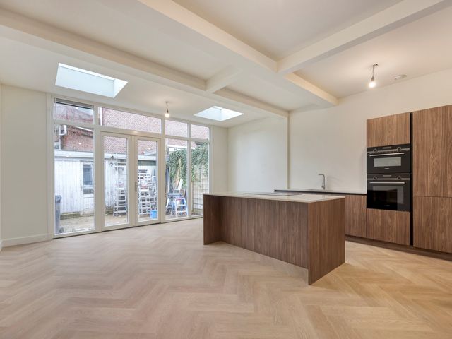 Wilgstraat 46, Den Haag