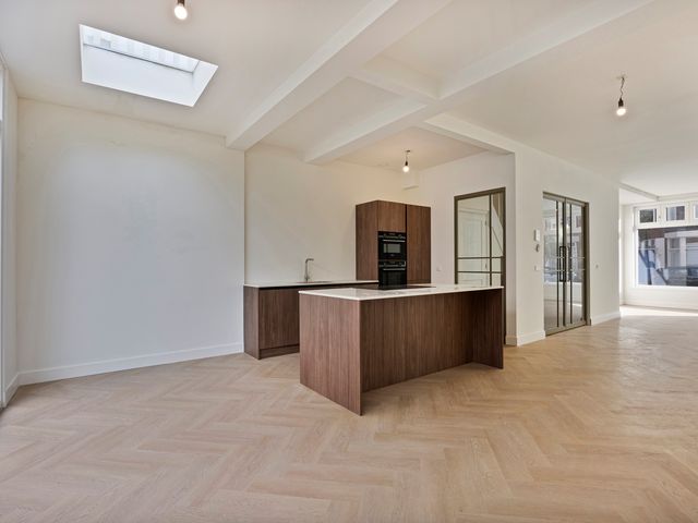 Wilgstraat 46, Den Haag