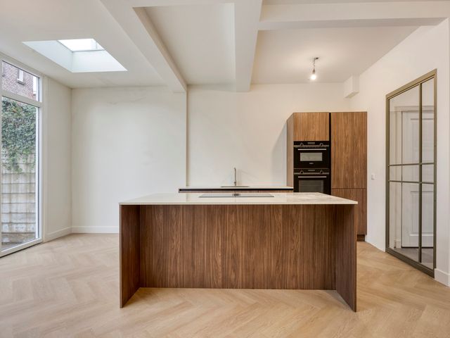 Wilgstraat 46, Den Haag