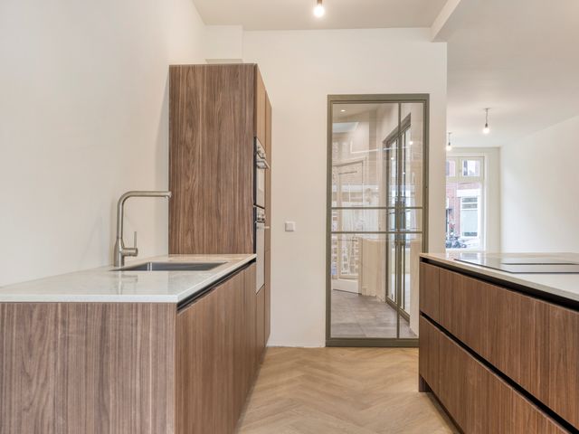 Wilgstraat 46, Den Haag