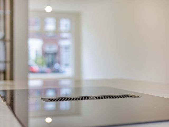 Wilgstraat 46, Den Haag