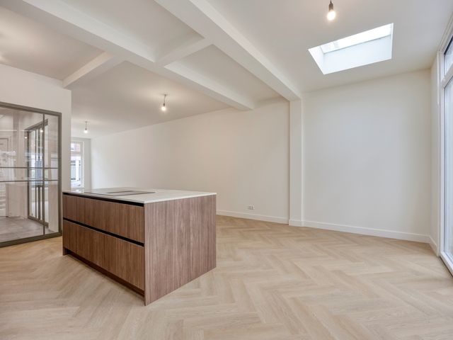 Wilgstraat 46, Den Haag