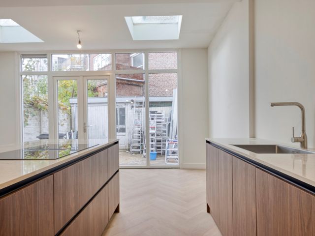 Wilgstraat 46, Den Haag