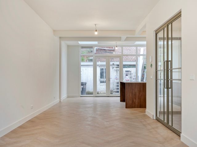 Wilgstraat 46, Den Haag