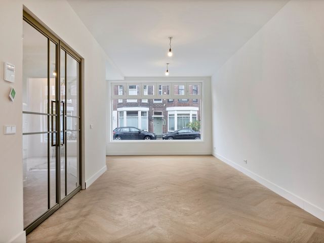 Wilgstraat 46, Den Haag