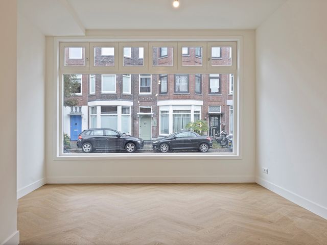 Wilgstraat 46, Den Haag