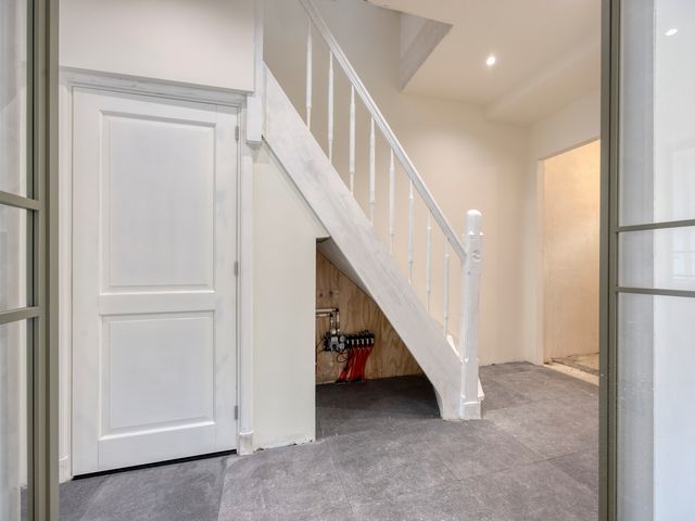 Wilgstraat 46, Den Haag