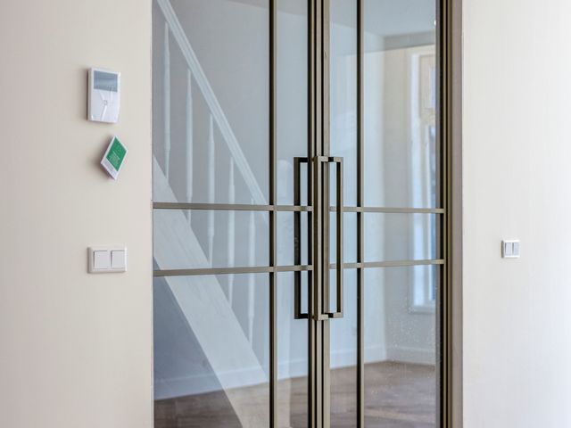 Wilgstraat 46, Den Haag