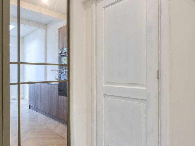 Wilgstraat 46, Den Haag