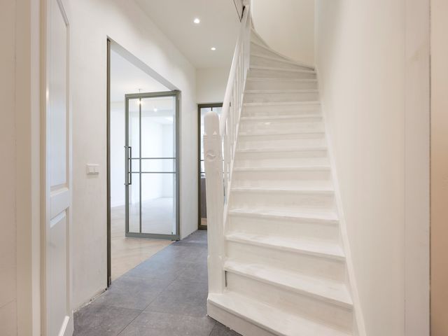 Wilgstraat 46, Den Haag