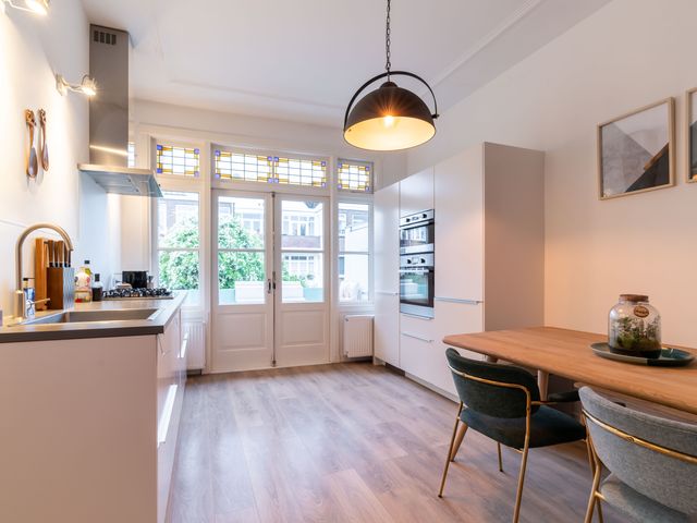 Usselincxstraat 136, Den Haag