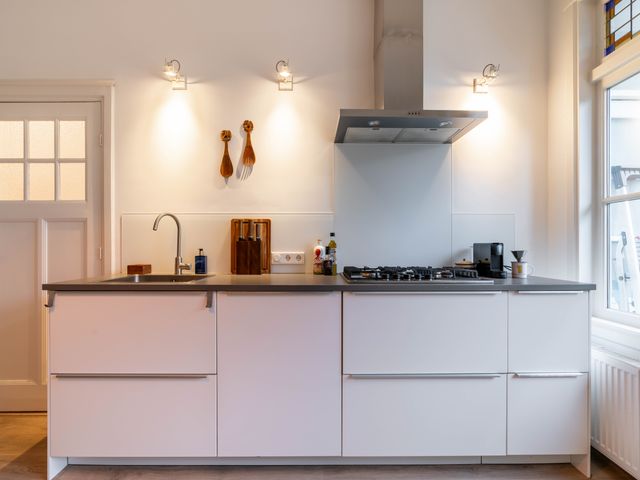 Usselincxstraat 136, Den Haag