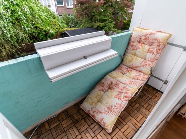 Usselincxstraat 136, Den Haag