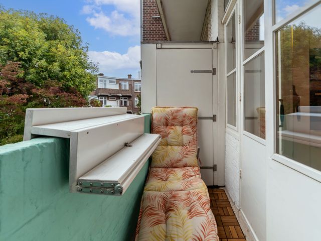 Usselincxstraat 136, Den Haag