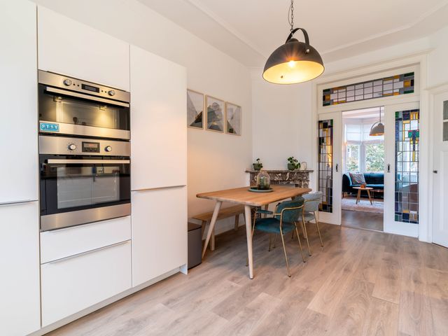 Usselincxstraat 136, Den Haag