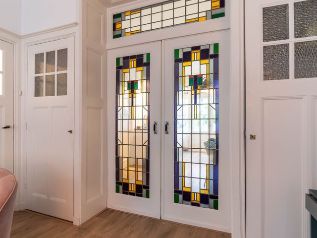 Usselincxstraat 136, Den Haag