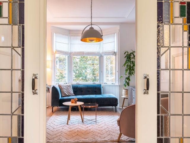 Usselincxstraat 136, Den Haag