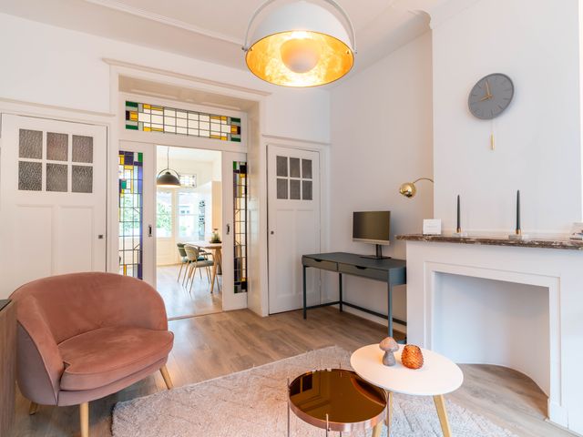 Usselincxstraat 136, Den Haag