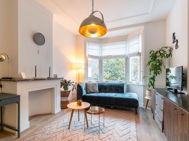 Usselincxstraat 136, Den Haag