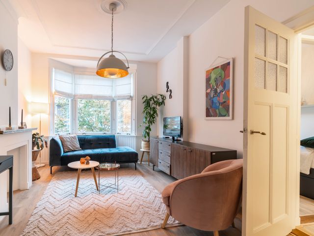 Usselincxstraat 136, Den Haag