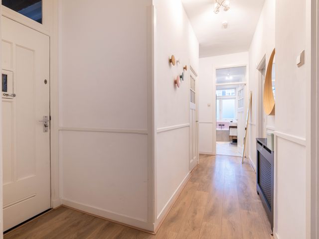 Usselincxstraat 136, Den Haag