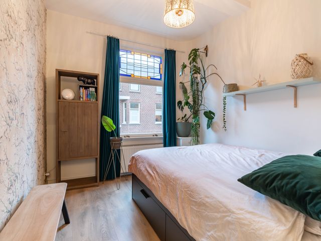 Usselincxstraat 136, Den Haag