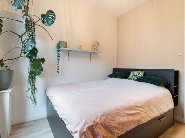 Usselincxstraat 136, Den Haag