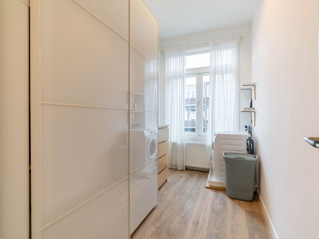 Usselincxstraat 136, Den Haag