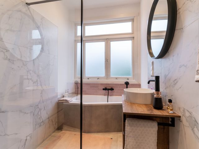 Usselincxstraat 136, Den Haag