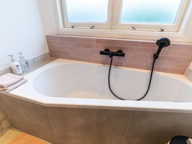 Usselincxstraat 136, Den Haag