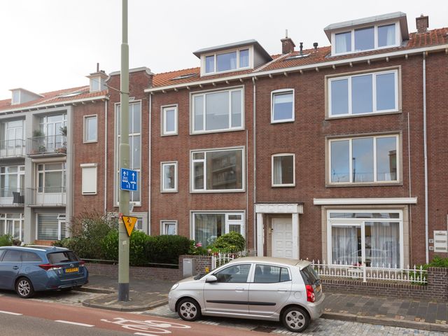 Gevers Deynootweg 113A, Den Haag