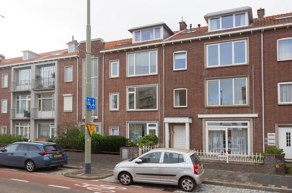 Gevers Deynootweg 113A