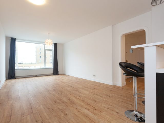 Gevers Deynootweg 113A, Den Haag