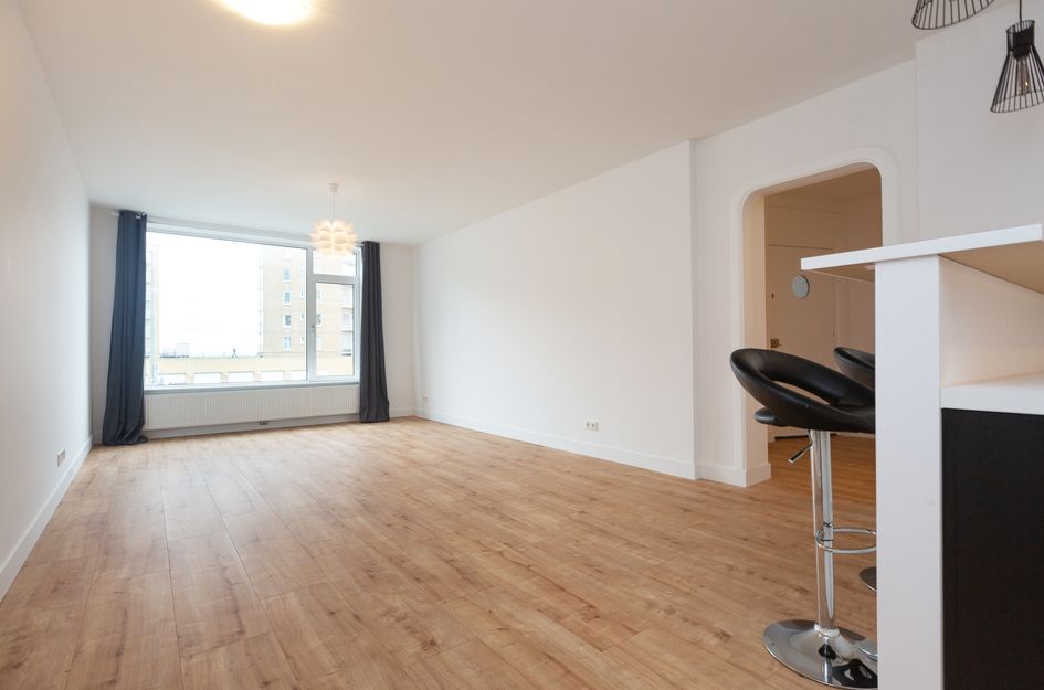 Gevers Deynootweg 113A