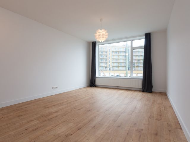 Gevers Deynootweg 113A, Den Haag