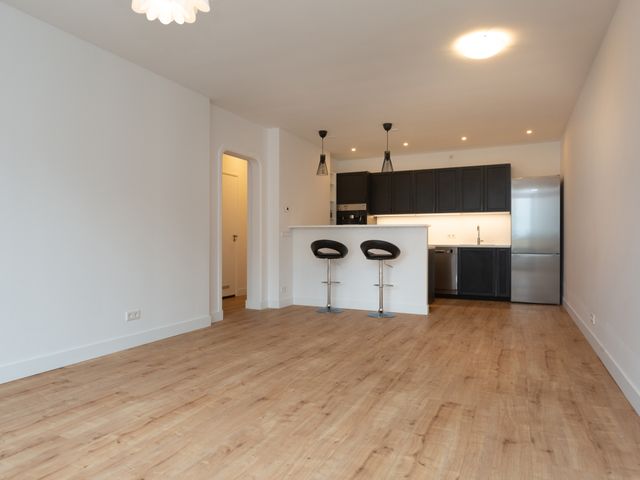 Gevers Deynootweg 113A, Den Haag