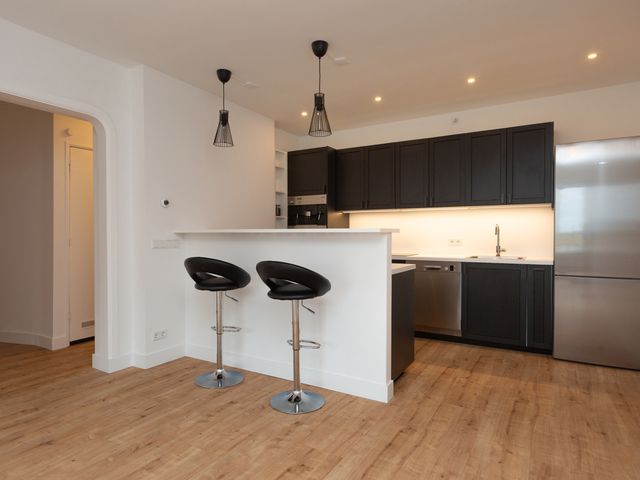 Gevers Deynootweg 113A, Den Haag