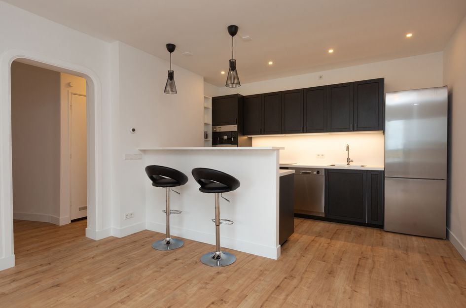 Gevers Deynootweg 113A