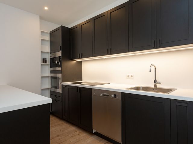 Gevers Deynootweg 113A, Den Haag