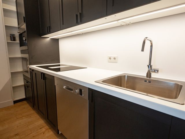 Gevers Deynootweg 113A, Den Haag