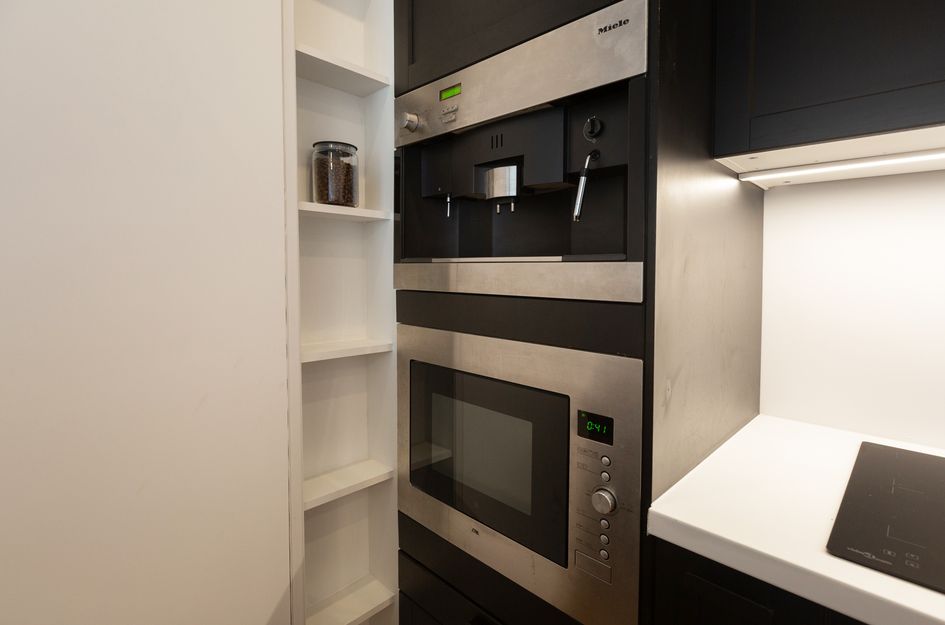 Gevers Deynootweg 113A