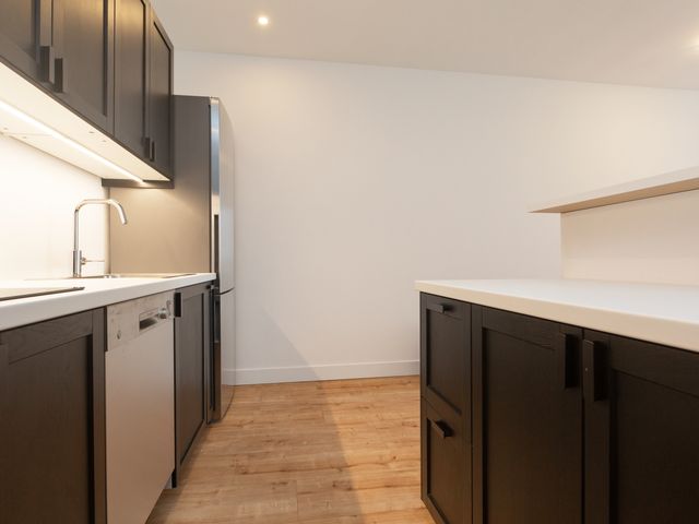 Gevers Deynootweg 113A, Den Haag