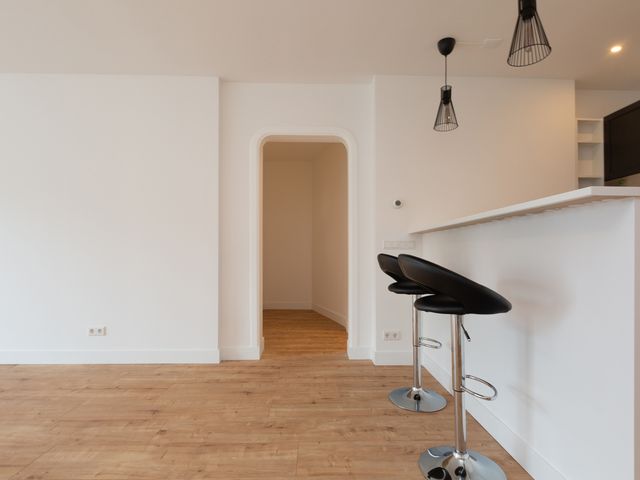 Gevers Deynootweg 113A, Den Haag