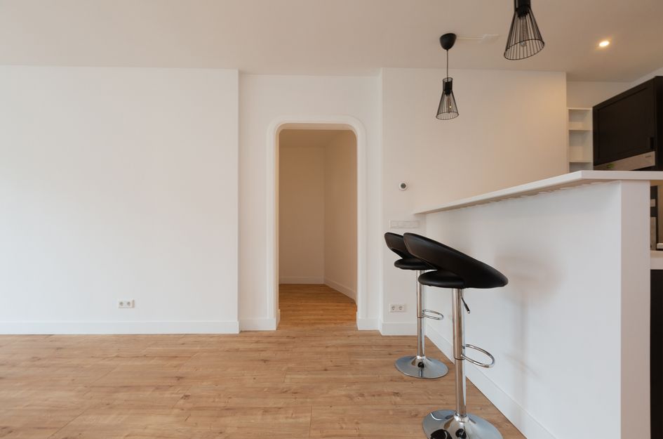 Gevers Deynootweg 113A