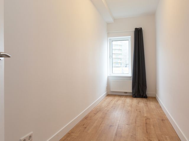 Gevers Deynootweg 113A, Den Haag