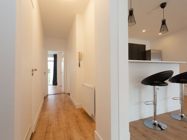 Gevers Deynootweg 113A, Den Haag