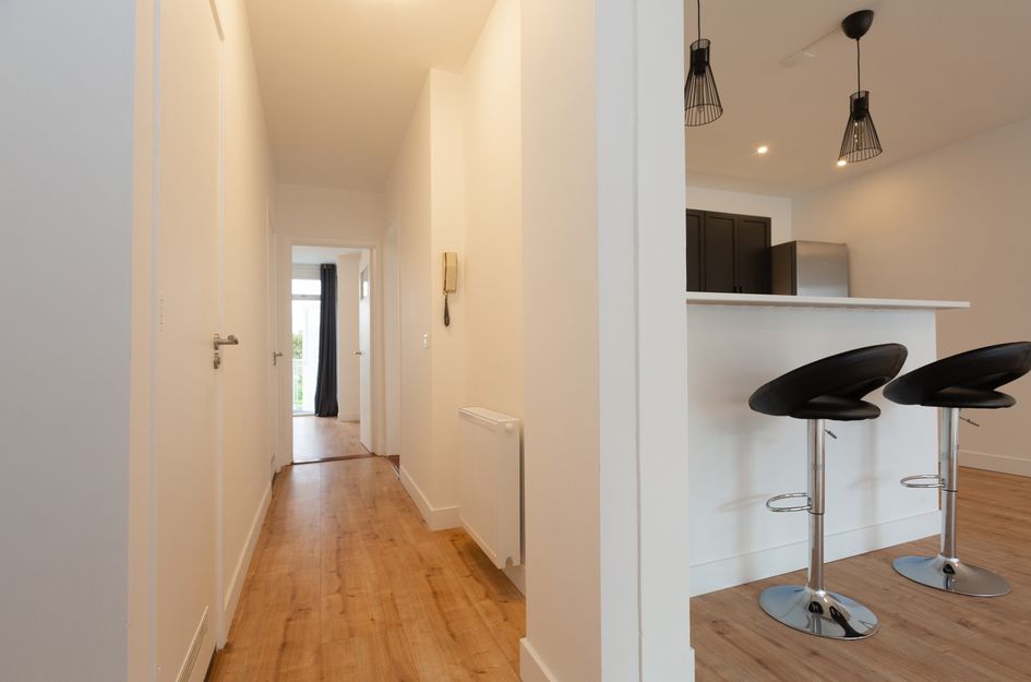 Gevers Deynootweg 113A