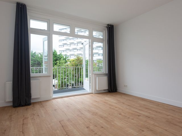 Gevers Deynootweg 113A, Den Haag