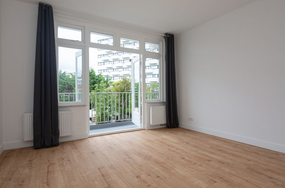 Gevers Deynootweg 113A