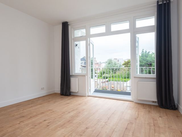 Gevers Deynootweg 113A, Den Haag